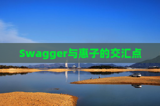 Swagger与惠子的交汇点